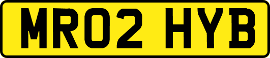 MR02HYB