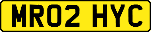 MR02HYC