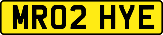 MR02HYE