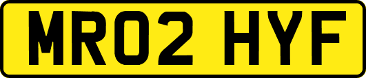 MR02HYF