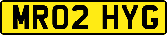 MR02HYG