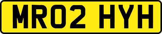 MR02HYH