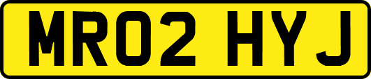 MR02HYJ