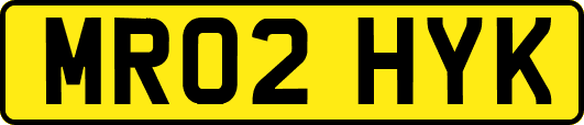 MR02HYK