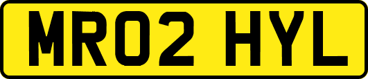 MR02HYL
