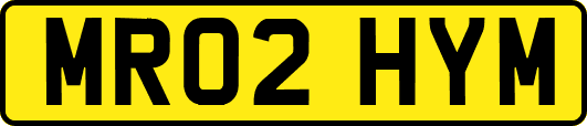 MR02HYM