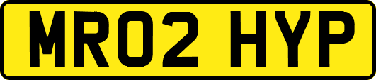 MR02HYP