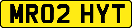 MR02HYT