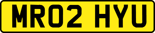 MR02HYU