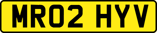 MR02HYV