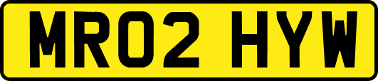MR02HYW