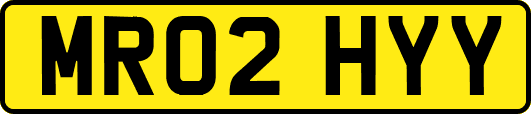 MR02HYY