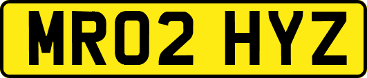 MR02HYZ