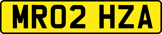 MR02HZA