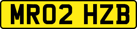 MR02HZB