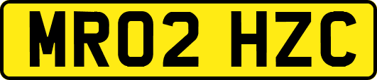 MR02HZC