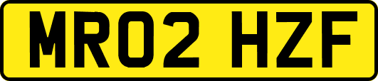 MR02HZF