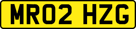 MR02HZG