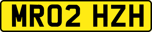 MR02HZH