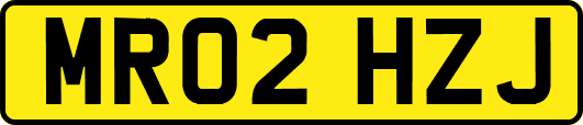 MR02HZJ