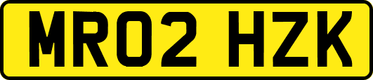 MR02HZK