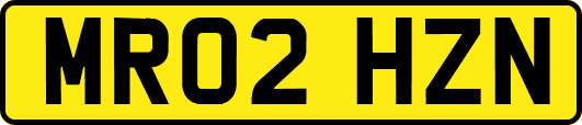 MR02HZN