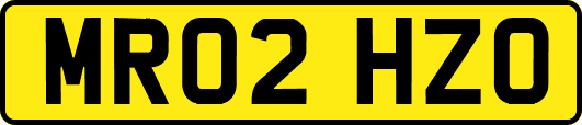 MR02HZO