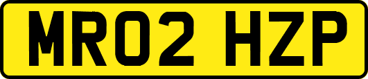 MR02HZP