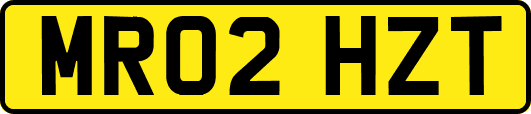 MR02HZT