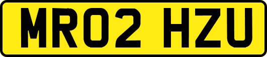MR02HZU