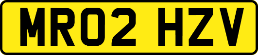 MR02HZV