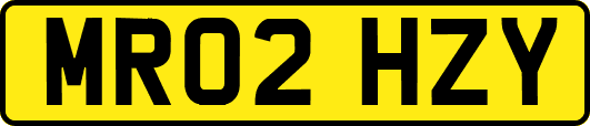 MR02HZY