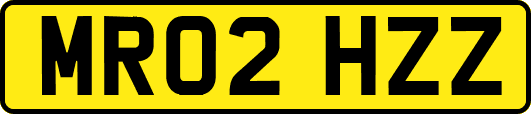 MR02HZZ