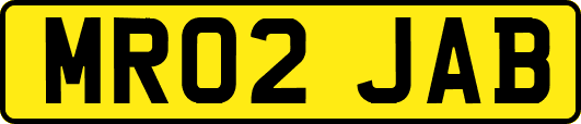 MR02JAB