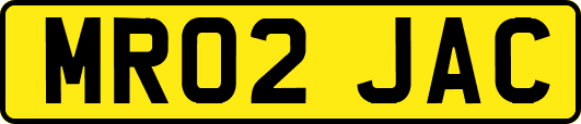 MR02JAC