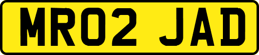 MR02JAD