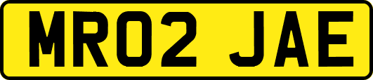 MR02JAE
