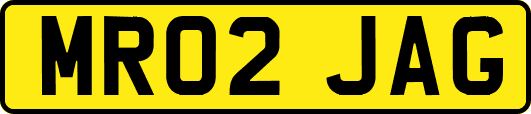 MR02JAG