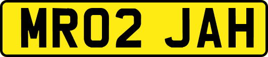 MR02JAH