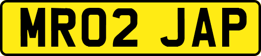 MR02JAP