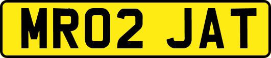MR02JAT