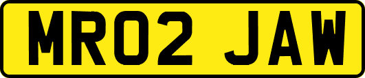 MR02JAW