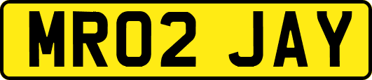 MR02JAY