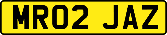 MR02JAZ