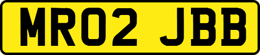 MR02JBB