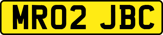 MR02JBC