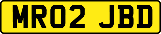 MR02JBD