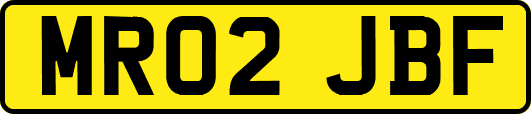 MR02JBF