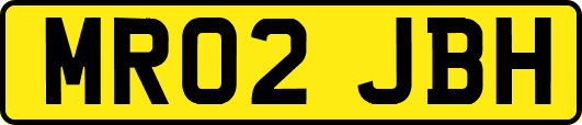 MR02JBH