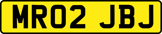 MR02JBJ